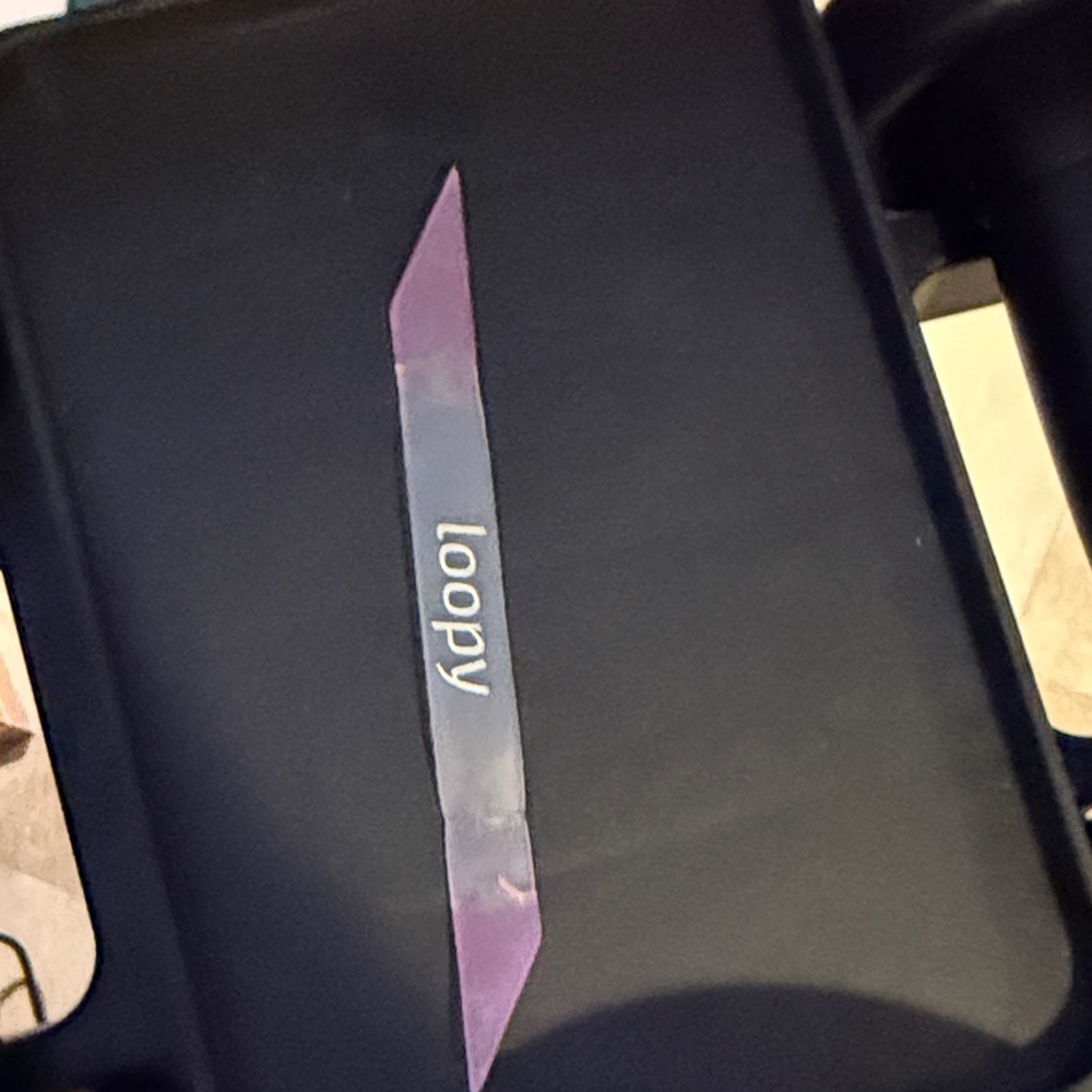 Loopy case iPhone 14 Pro righty - Picture 4 of 4